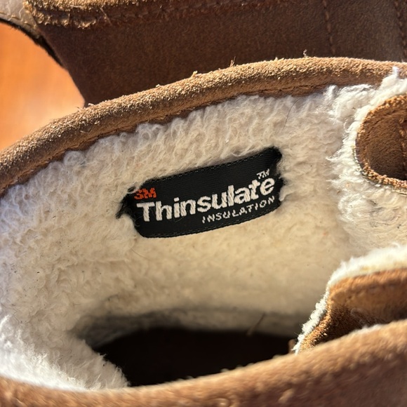 SPERRY Boot. - Picture 4 of 10